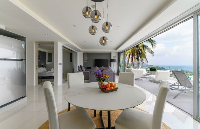 The View Phuket By Resava - Photo 70