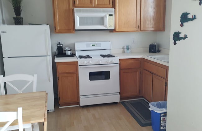 Pacific Plaza Resort - Foto 71