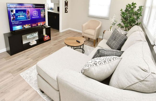 5 min Walk to Notre Dame Modern Home 517 - Foto 23