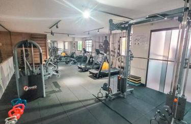 Apto com garagem na Marquês - Foto 13