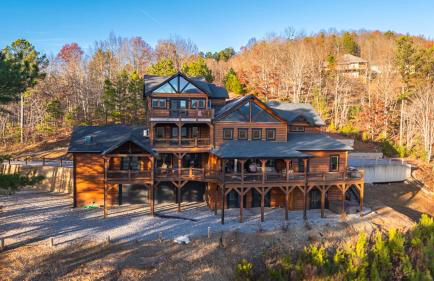 Tranquil Stays - Foto 57