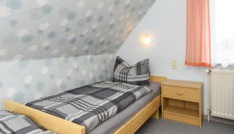 Ferienhaus Elfriede Coordes - Foto 4