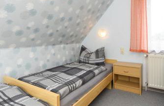 Ferienhaus Elfriede Coordes - Foto 4