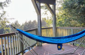 Contemporary House with Ocean View Decks - Foto 32