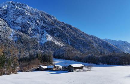 Knoglerhof inkl. Chiemgaukarte - Foto 9