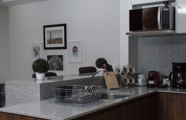 Miyana VIP Luxury Suite by LiveMexicoCity - Foto 30