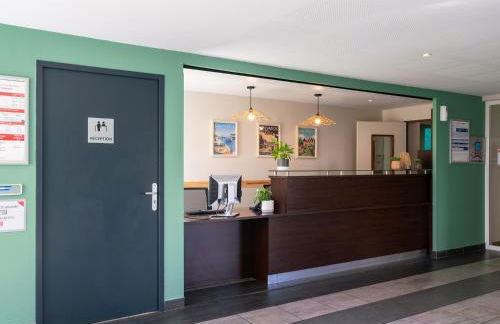 Séjours & Affaires Caen Le Clos Beaumois - Photo 22