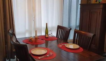 Ferienwohnung FeWo Rottweil -kleine Auszeit- - Foto 4