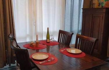 Ferienwohnung FeWo Rottweil -kleine Auszeit- - Foto 4