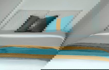 Aparta Hotel Berakaup - Foto 11