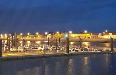 Meublé bord de Mer - Foto 9