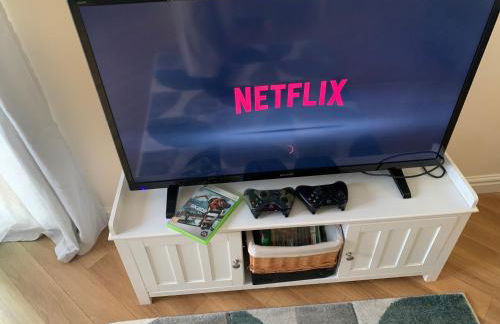 Sleeps 4 6 pet friendly parking nr nec Warwick uni - Foto 28