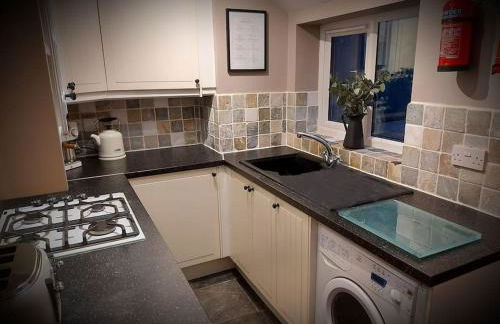 Woodys Retreat Cosy One Bed Cottage - Foto 16