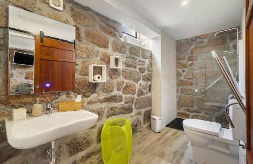 Isatour -Natural Park House - Foto 59