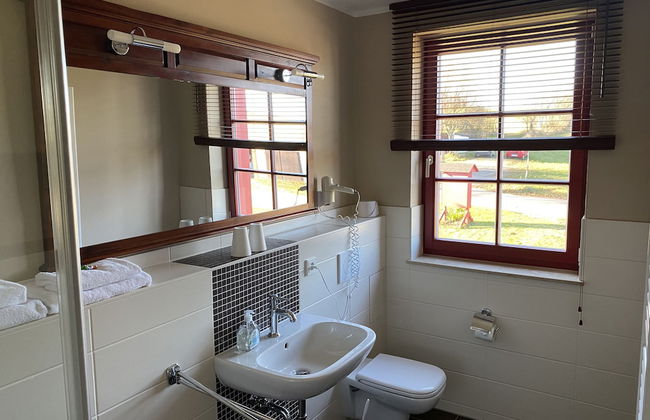 Appartementhaus Zur Bergwiese - Foto 78