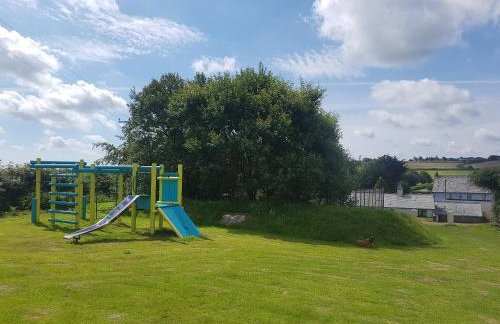 Yetland Farm Holiday Cottages - Foto 17