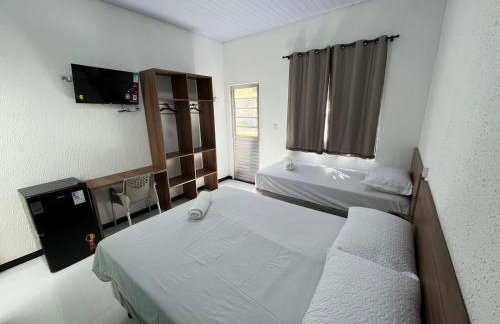 GAB Hotel & Residencial - Photo 6
