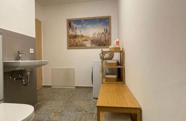 Lüftenblick - 2 Ferienwohnungen am Starnberger See, mit Terrasse oder Balkon, Weitblick, Sauna, Kamin, E-Ladestation - Foto 31