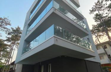 CRYSTAL Apartments DELUXE - Foto 1