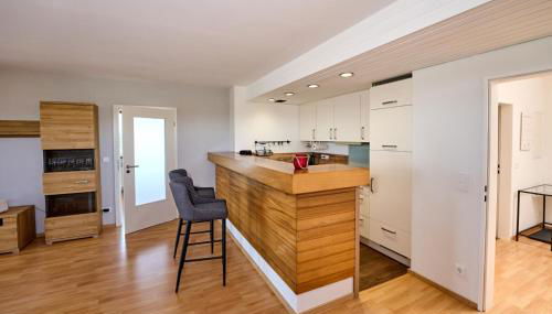 PanoramaSicht - Daun von oben - Foto 4