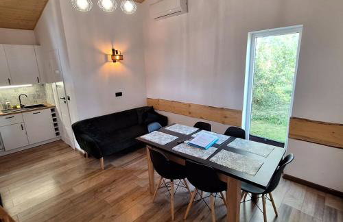 Agroturystyka Polana Giebułtów obok Świeradowa i zamku Czocha, domki przyjazne rodzinom z dziećmi - Photo 37