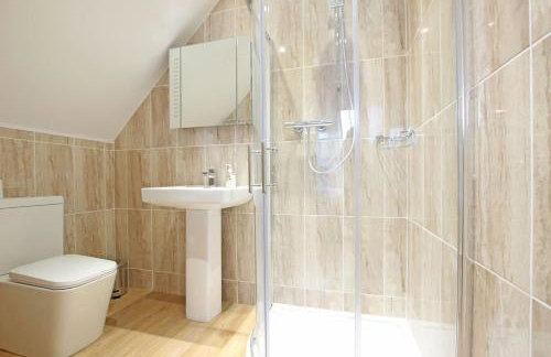 George's Cottage - Foto 3