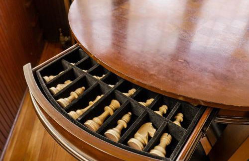 Historic Hideaway Hot Springs - Photo 47