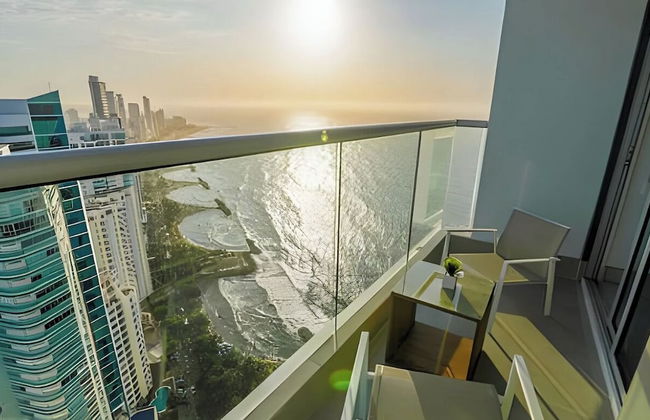 U-GO Edificio Murano Elite, Bocagrande - Foto 73