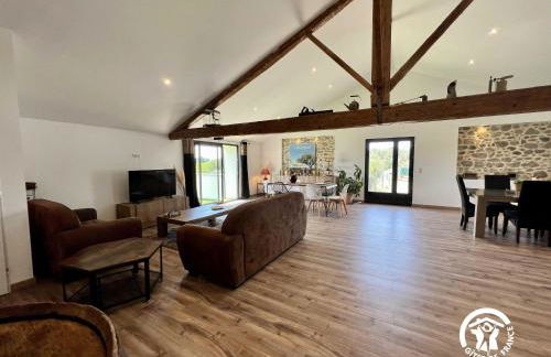 Le gite aux oliviers - Foto 9