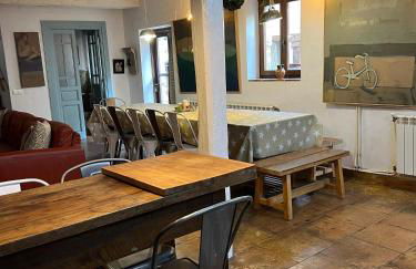 Casa Rural La Chocolateria - Foto 73