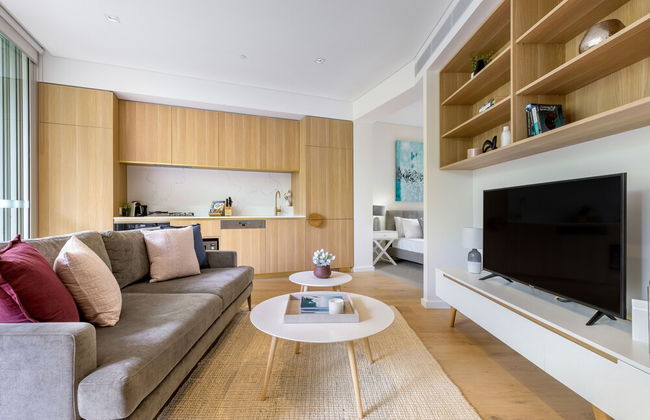 The Calibre Apartments by Urban Rest - Foto 21