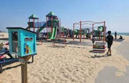 Beach Street Retreat - Foto 74