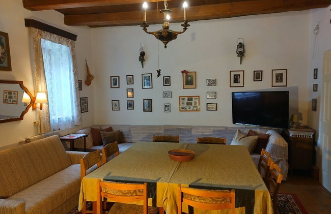 Room-rustic Charm - two Bedroom Suite 86 - Foto 8