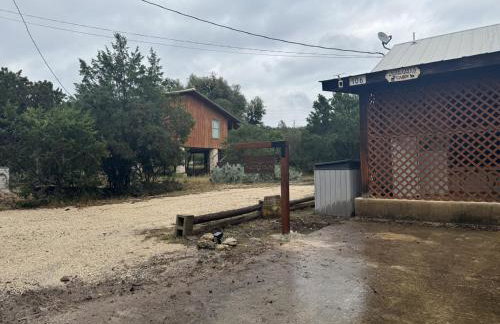 Laurel Canyon - Frio River Haven - Foto 4