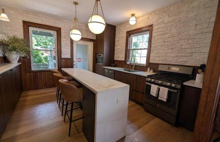 Inn on Main - Downtown Penthouse - Foto 25