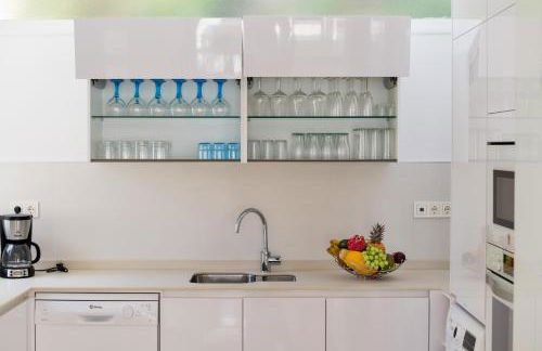 Villa Deluxe Suites Maspalomas - Photo 35