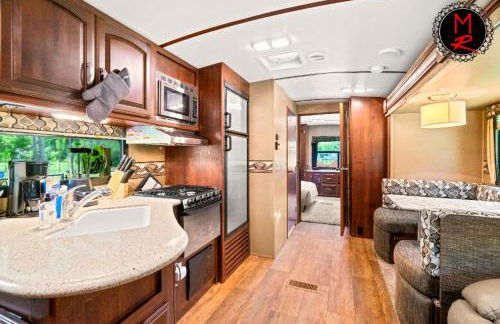 Moto Ranch at Croom - Foto 34