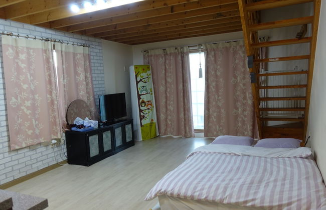 Good Relation Villa - Foto 7