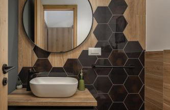 Villa Stella Verde - Wellness Villa with a swimming pool, hot tub and sauna - Foto 60