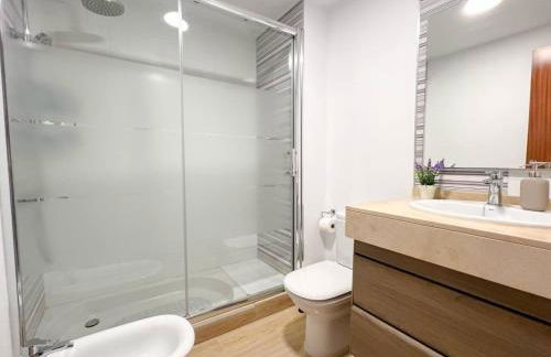 Suites Esencia Atlántica Mar, montaña y relax - Foto 23