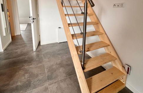 Neubau Maisonette Apartment 2,5 Zimmer - Foto 14