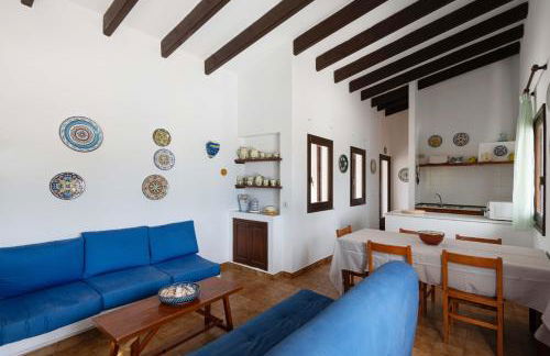 Villa Menorquina con piscina en la playa - Foto 9