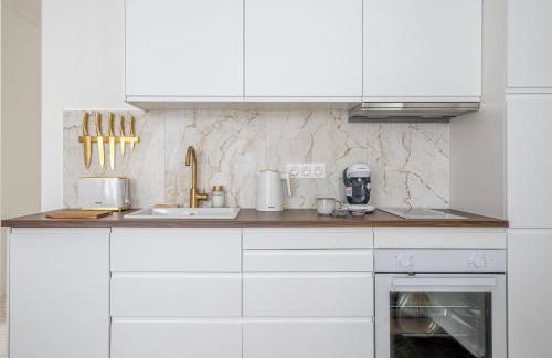 Le Versaillais - Proche Château de Versailles et 15 min RER Paris - Foto 8