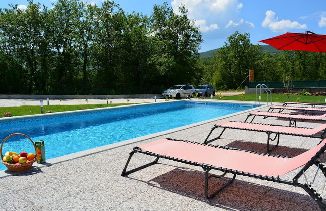 Holiday House 4M - Photo 32