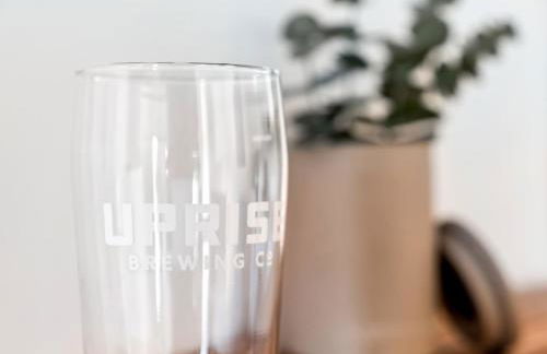 Uprise 3 Bridgewater Lofts - Foto 9