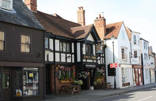 Perfect holiday Home from Home , three bedroom house for 5 guests - Foto 36