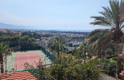 Appartamento Rocca di Caprileone - Foto 8