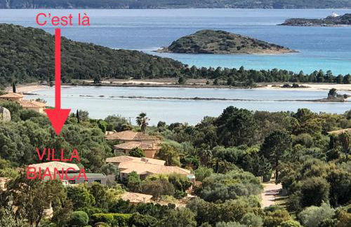 Villa Bianca - Foto 30