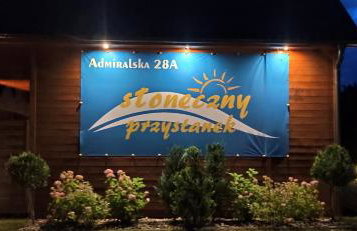 Słoneczny Przystanek - Foto 44
