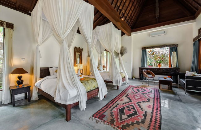 Villa Bodhi - Foto 13